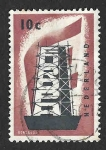 Stamps Netherlands -  368 - 