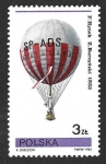 Stamps Poland -  2436 - Copa 