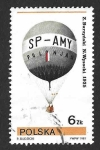 Stamps Poland -  2437 - Copa 
