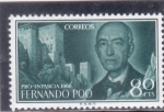 Stamps Spain -  PRO-INFANCIA 1960 (50)