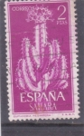Stamps Spain -  CAPTUS (50)