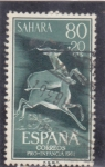 Sellos de Europa - Espa�a -  PRO-INFANCIA 1961(50)