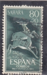 Stamps Spain -  PRO-INFANCIA 1961(50)