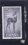 Stamps Spain -  PRO-INFANCIA 1961(50)
