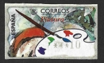 Sellos de Europa - Espaa -  Mi ATM 103 - Pintura