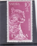 Sellos de Europa - Espa�a -  DIA DEL SELLO 1960 (50)