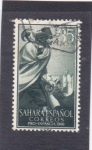 Sellos de Europa - Espa�a -  PRO-INFANCIA 1960(50)