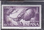 Sellos de Europa - Espa�a -  PRO-INFANCIA 1966(50)