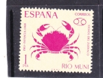 Stamps : Europe : Spain :  PRO-INFANCIA 1968 (50)