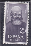 Stamps : Europe : Spain :  PRO-INFANCIA 1963(50)