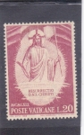 Stamps : Europe : Vatican_City :  RESURRECCIÓN DE JESUCRISTO