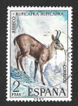 Stamps Spain -  Edif2103 - Rebeco Ibérico