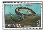 Stamps Spain -  Edif2405 - Anguila