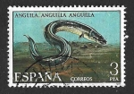 Stamps Spain -  Edif2405 - Anguila