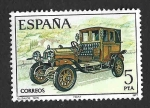 Stamps Spain -  Edif2411 - Elizalde