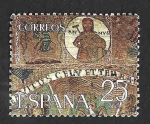 Stamps Spain -  Edif2591B - Tapiz de la Creación