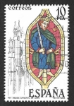 Stamps Spain -  Edif2721 - Vidrieras Artísticas