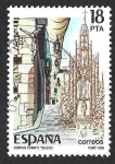 Stamps Spain -  Edif2786 - Fiestas Populares Españolas