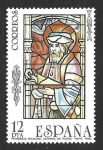 Stamps Spain -  Edif2816 - Vidrieras Artísticas