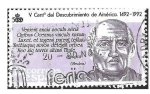 Stamps Spain -  Edif2861 - Lucio Anneo Séneca