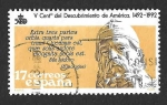 Stamps Spain -  Edif2862 - San Isidoro