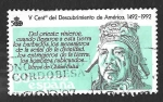 Stamps Spain -  Edif2864 - Indígena Precolombino