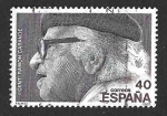 Sellos de Europa - Espa�a -  Edif2882 - Centenario del Nacimiento de Ramón Carande