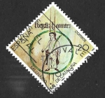 Stamps Spain -  Edif2960 - Milenario de Cataluña