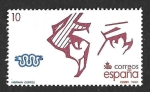 Stamps Spain -  Edif2969 - V Descubrimiento de América