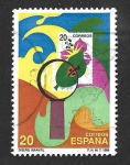 Stamps Spain -  Edif2986 - Diseño Infantil