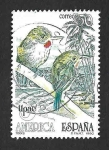 Stamps Spain -  Edif3083 - 