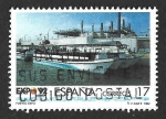Stamps Spain -  Edif3173 - EXPO´92. Sevilla 