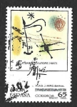 Stamps Spain -  Edif3251 - 