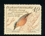 Sellos de Europa - Checoslovaquia -  Sita Europea