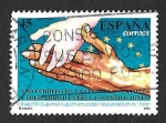Stamps Spain -  Edif3272 - Año Europeo de la Personas Mayores