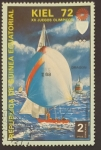 Stamps : Africa : Equatorial_Guinea :  Dragon