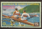 Sellos de Africa - Guinea Ecuatorial -  K2