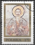 Stamps Poland -  Polonia