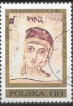 Stamps Poland -  Polonia