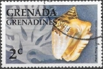 Stamps Grenada -  Granada
