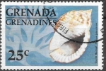 Stamps Grenada -  Granada