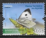 Stamps : Europe : Portugal :  Azores