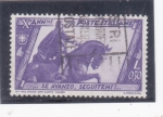 Stamps Italy -  si avanzo, sígueme