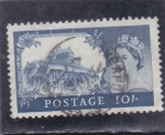 Stamps : Europe : United_Kingdom :  iSABEL II