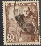 Stamps : Europe : Spain :  Edifil 1027