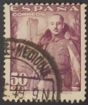 Stamps Spain -  Edifil 1029
