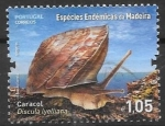 Stamps Portugal -  MADEIRA