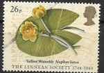 Stamps United Kingdom -  R.U.