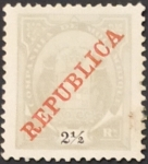 Stamps Mozambique -  Elefante