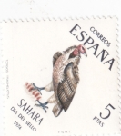 Stamps Morocco -  DIA DEL SELLO 1974